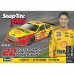 Revell SnapTite Max 1:24 NASCAR Joey Lagano #22 Shell Pennzoil Ford Fusion Plastic Model Kit   550054242